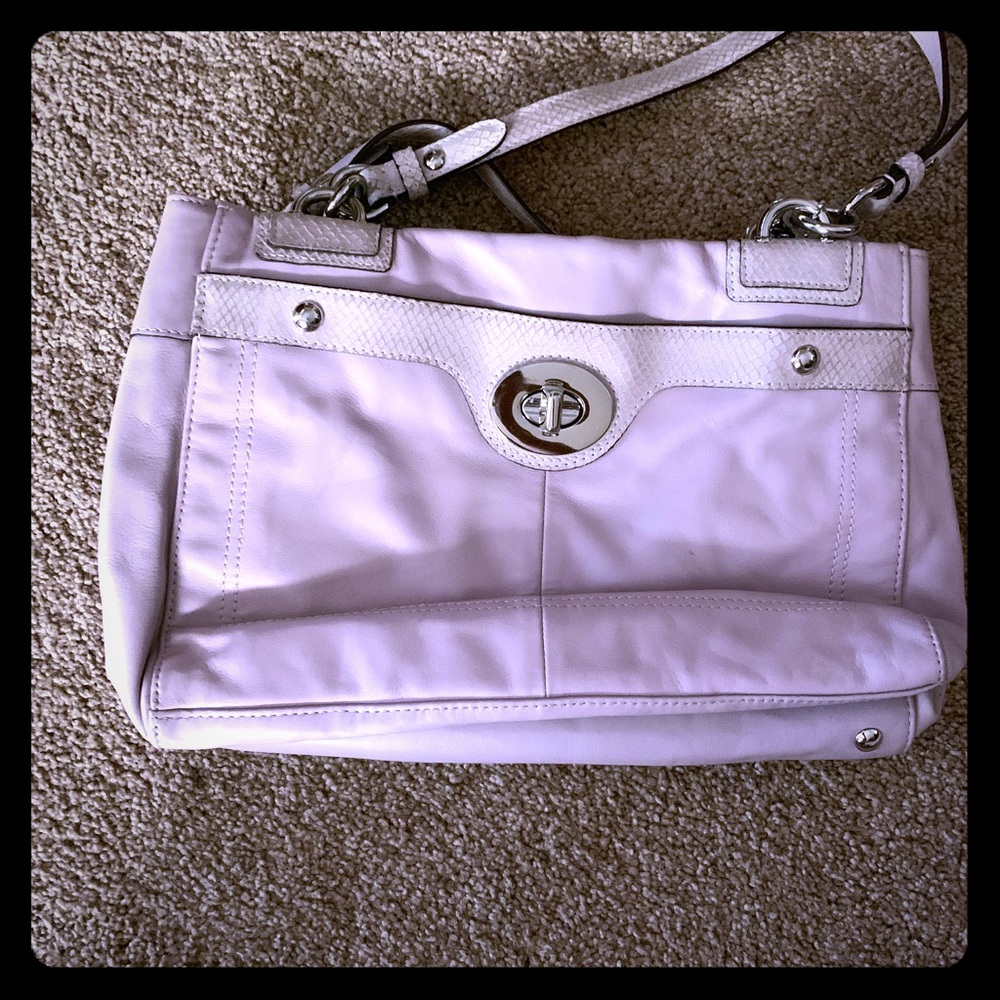 Coach handbag